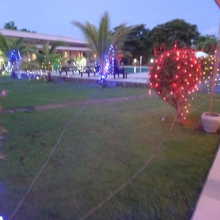 Nilakma Lagoon Negombo Eksteriør billede